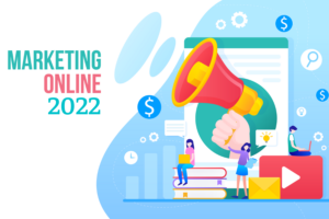 Xu hướng Marketing online 2022 có gì mới?