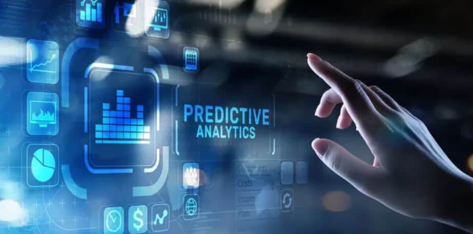 Công cụ phân tích dự đoán (Predictive Analytics)